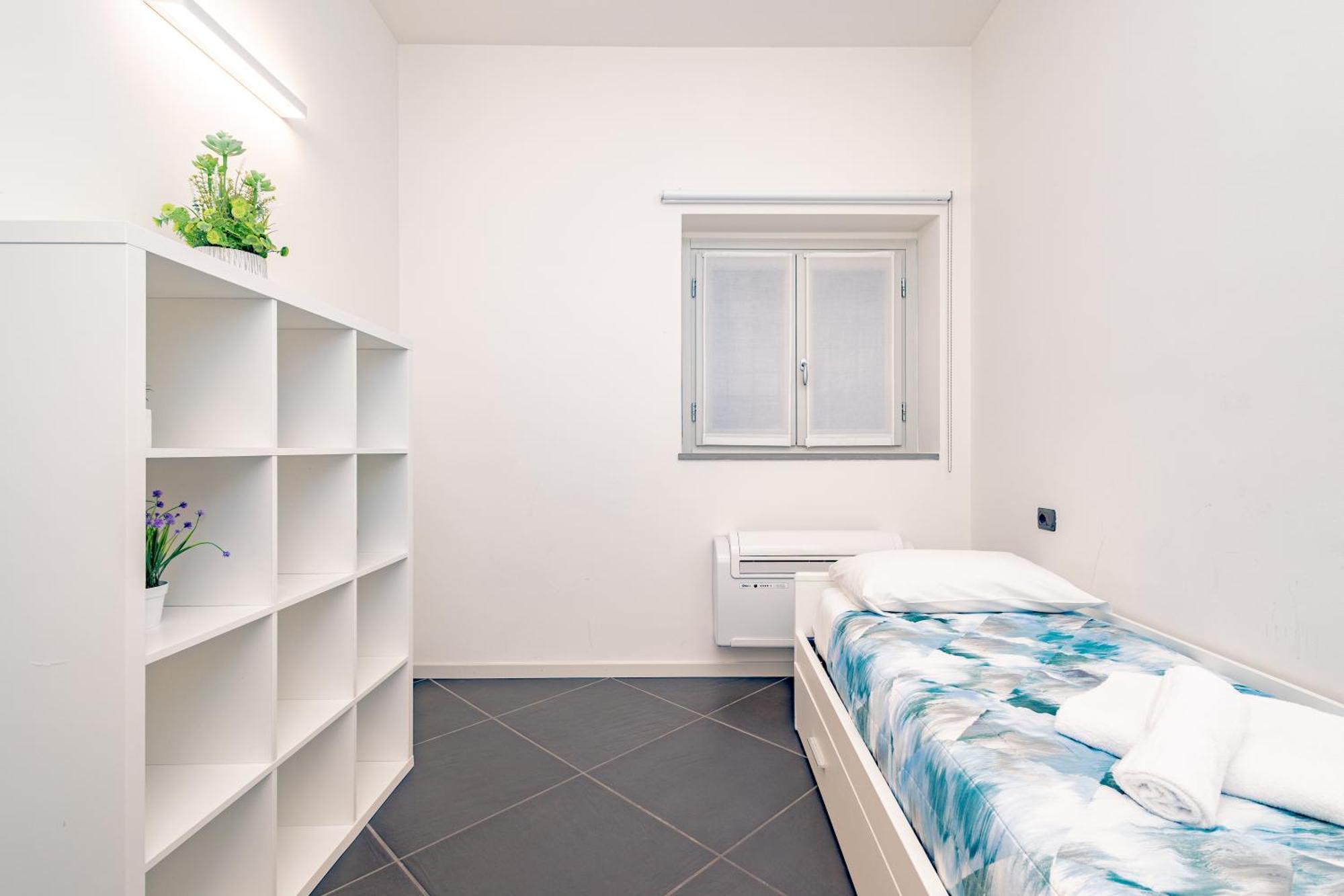 Apartamento Flo House 28 Bérgamo Exterior foto