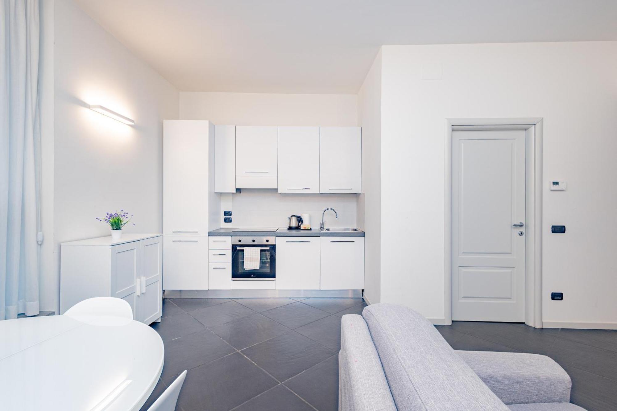 Apartamento Flo House 28 Bérgamo Exterior foto